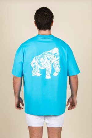 OVERSIZE Jungle